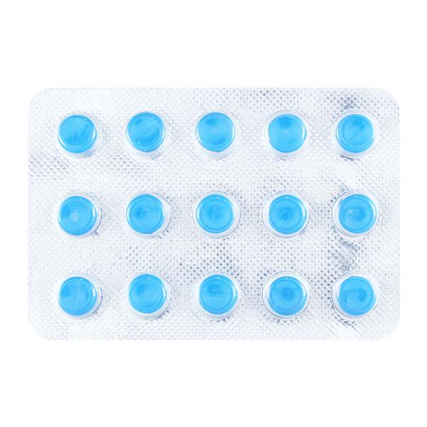 CIPAM S 20 Tablet 15's