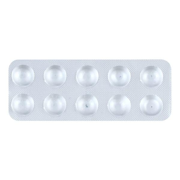 MEPRESTAR 16 Tablet 10's