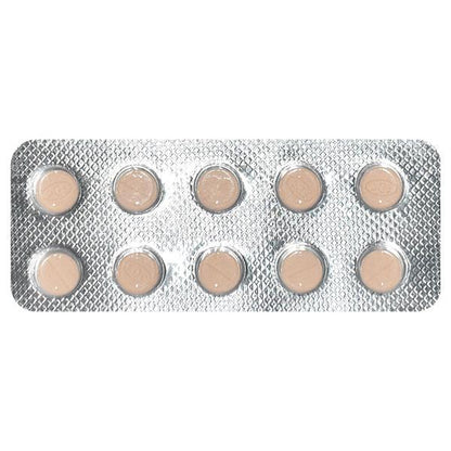 Flunarin 5mg Tablet 10'S