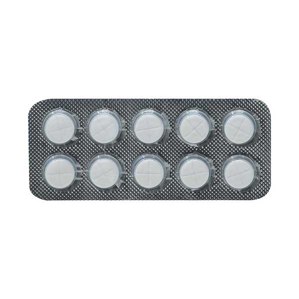 Lonazep 2mg Tablet 10'S