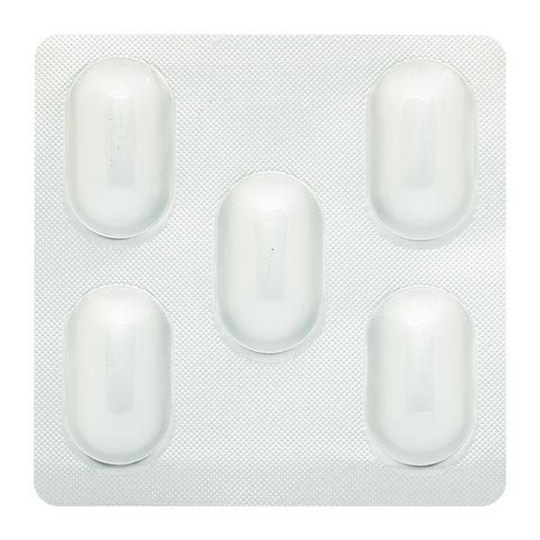 Thiox OD 8mg Capsule 5'S