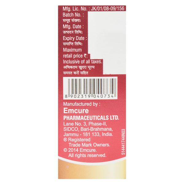 Ferium XT Drops 15ml