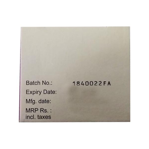 REVOFER 1000mg Injection 20ml