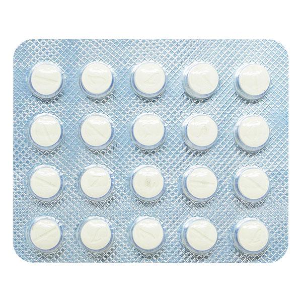 AZORAN Tablet 20's