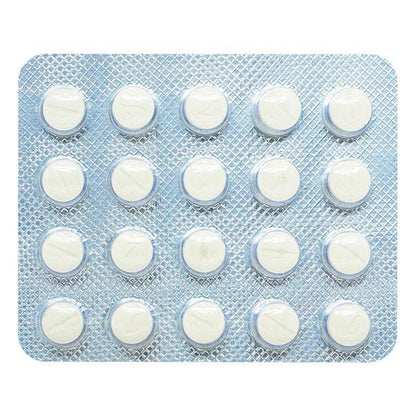 AZORAN Tablet 20's