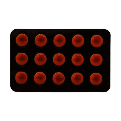 HQ STAR 200 Tablet 15's