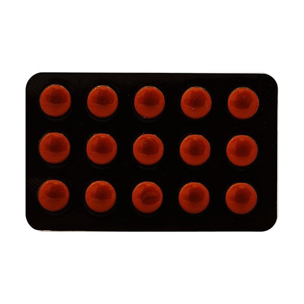 HQ STAR 200 Tablet 15's