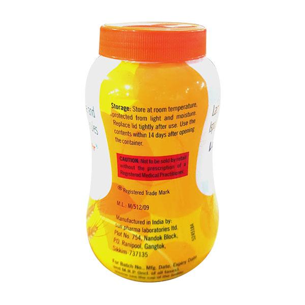 LACTIFIBER Granules 210g