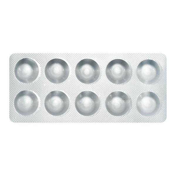 SITACIP D 50/5 Tablet 10's