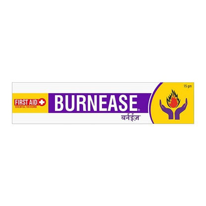 BURNEASE Cream 15g