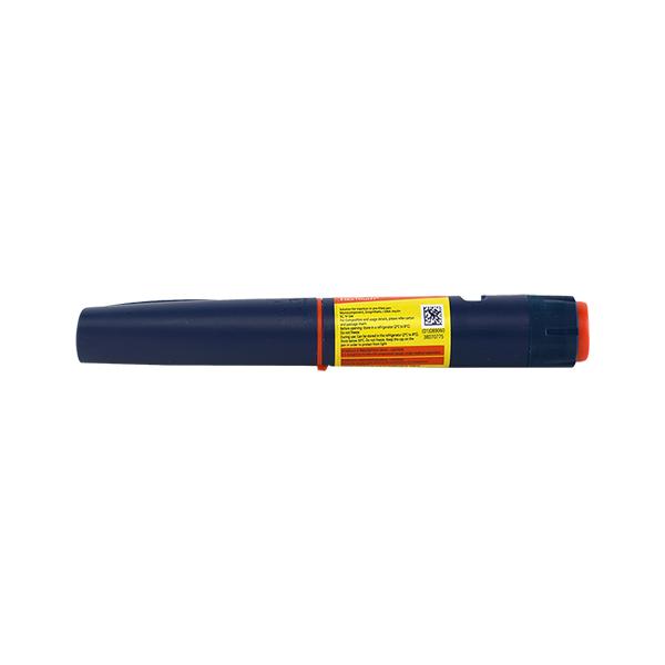 FIASP FLEXTOUCH 100iu Pen 3ml