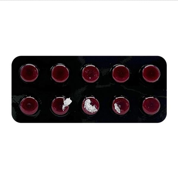 Dermotrex 10mg Tablet 10'S