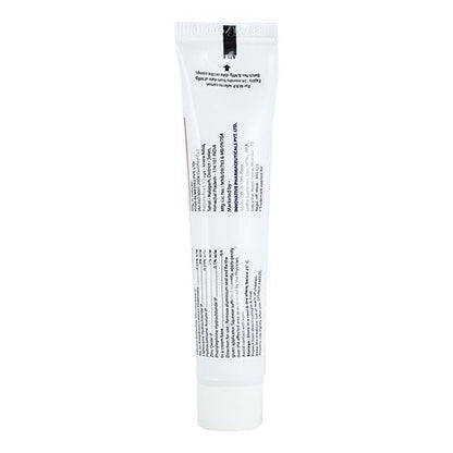 PILEDAC PLUS Cream 30gm