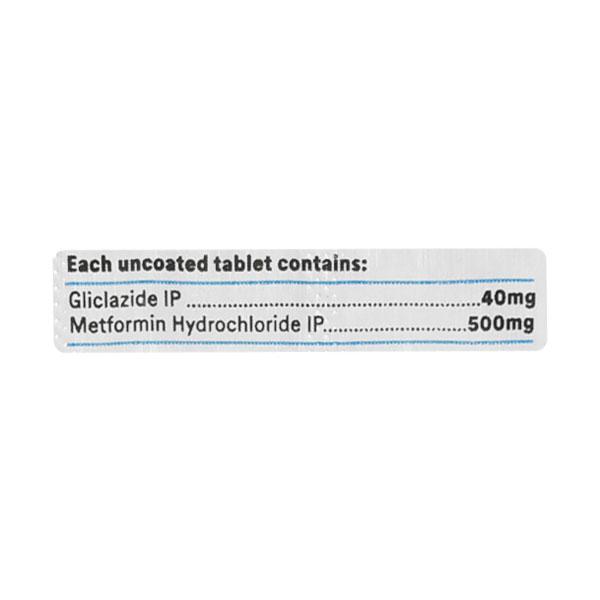 Semi Reclimet Tablet 10'S