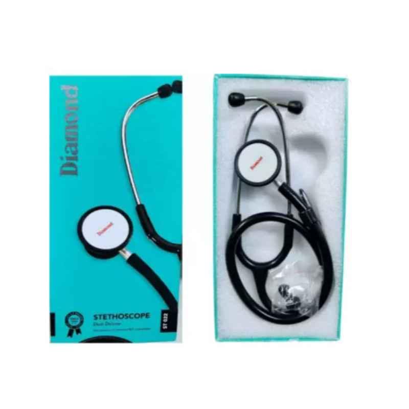 Diamond Stethoscope