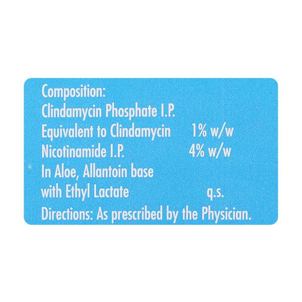 Faceclin Gel 20gm - Global Surgicals