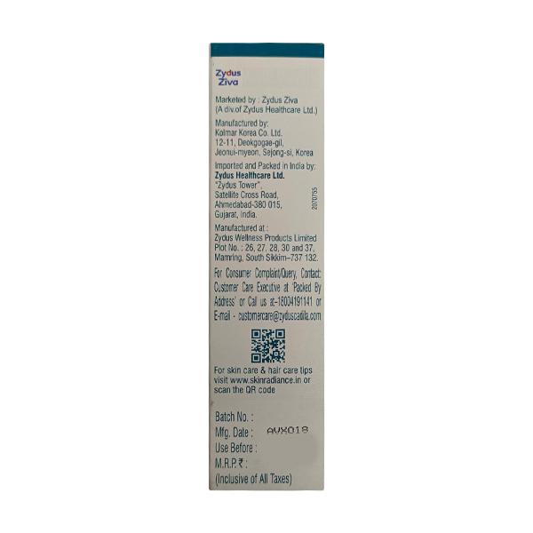 Fair Eye Advanced Dark Circle Care Cream 15gm - Global Surgicals