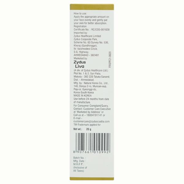 FAIR INSTA SPF 30 INSTANT SKIN LIGHTENING WITH SUNSCREEN Cream 20gm - Global Surgicals