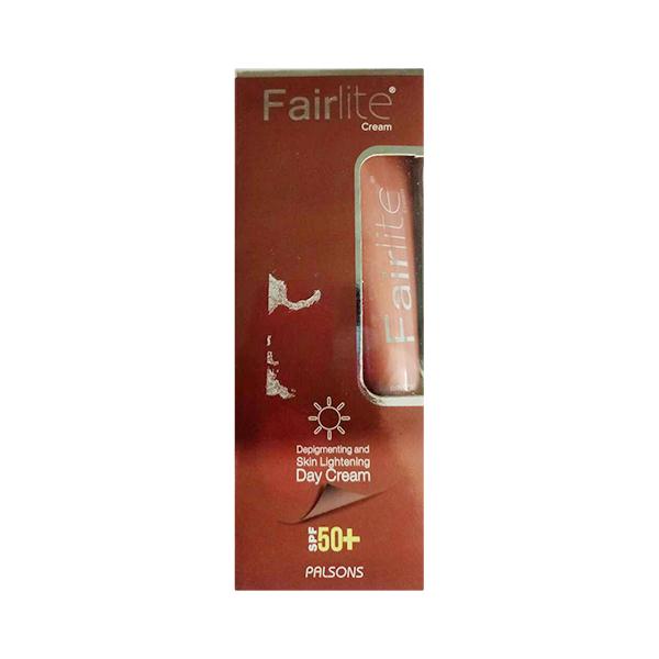 Fairlite Cream 20gm - Global Surgicals