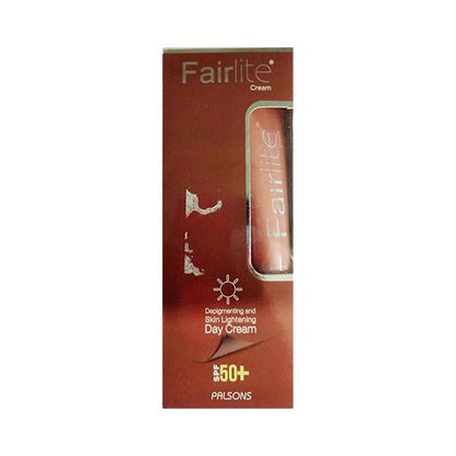 Fairlite Cream 20gm - Global Surgicals