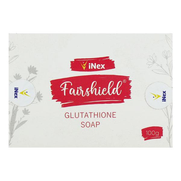 FAIRSHIELD Soap 100gm - Global Surgicals