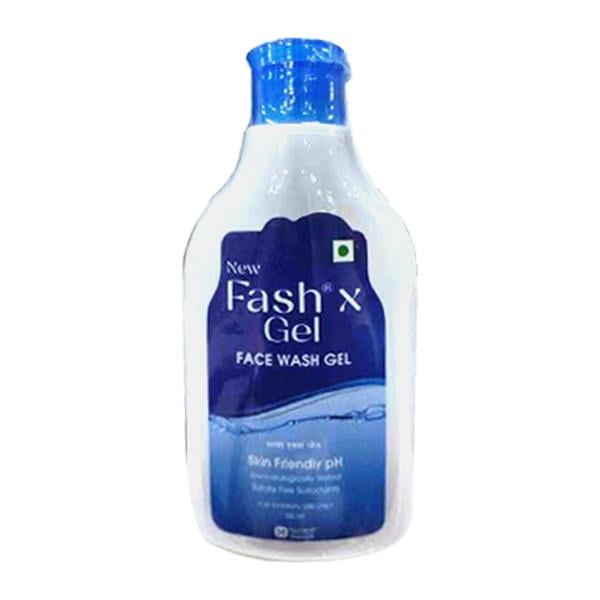 FASH X NEW Gel 200ml - Global Surgicals