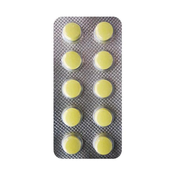 Opiprime 50mg Tablet 10'S