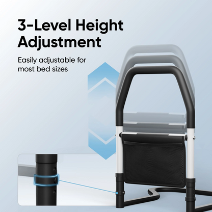 Frido Bed Rails