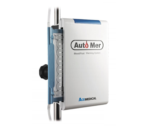 Ace Medical AutoMer II Blood/Fluid Warmer