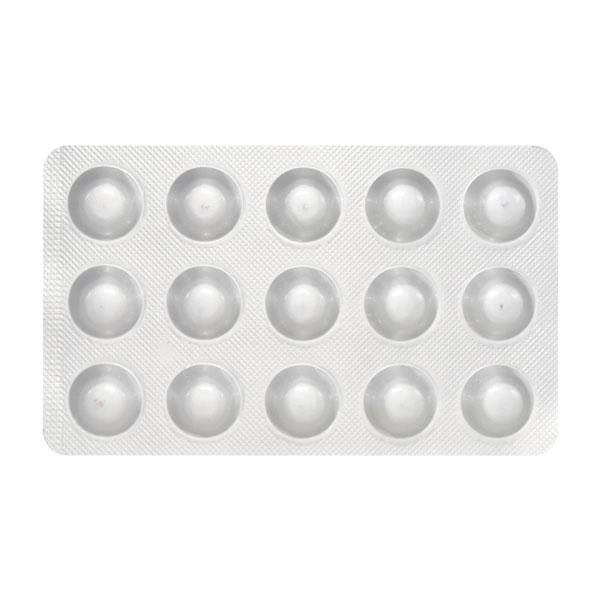 VALZAAR 80mg Tablet 15's