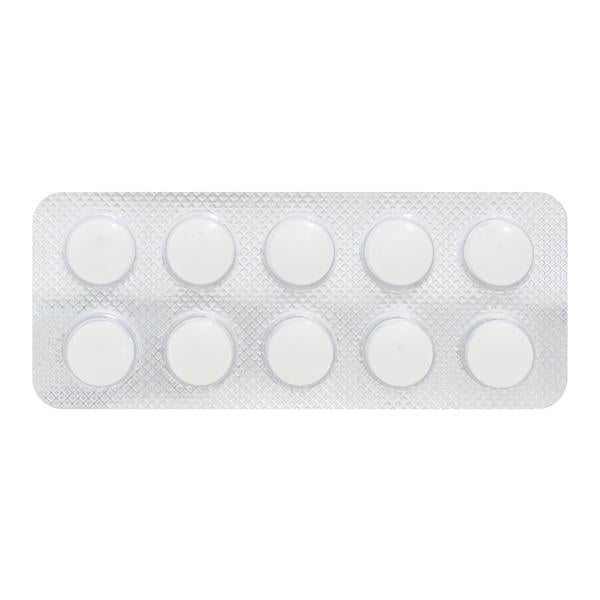 Eldicet 50mg Tablet 10'S