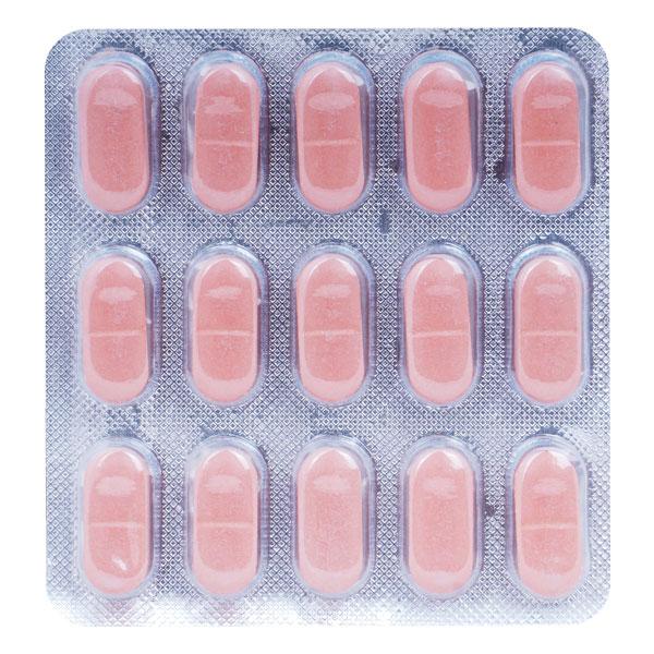 Calvaro Tablet 15'S