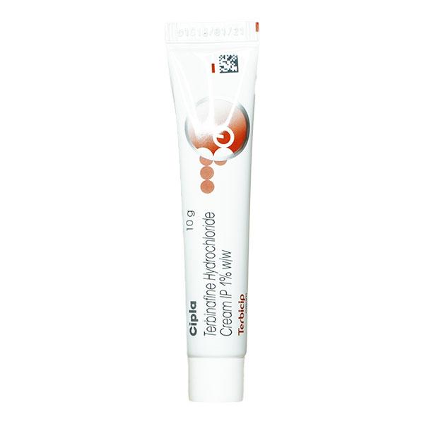 Terbicip Cream 10gm