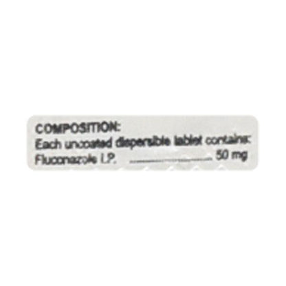 Onecan 50mg Tablet 4'S