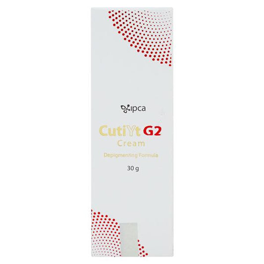 CUTIYT G2 Cream 30gm