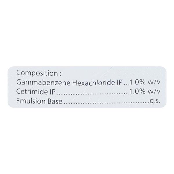 GAMABION Lotion 100ml