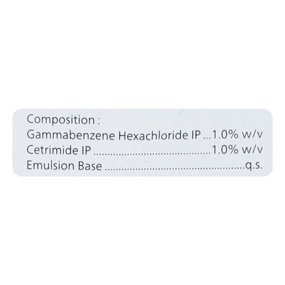 GAMABION Lotion 100ml