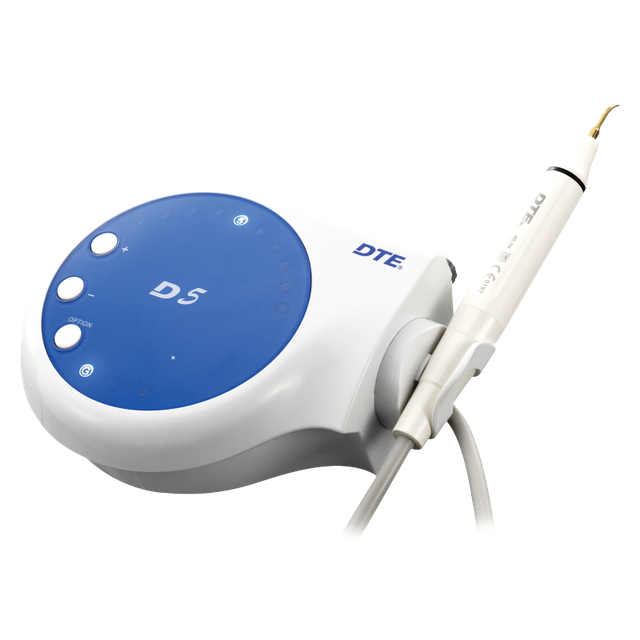 Woodpecker DTE D5 Non Optic Ultrasonic Scaler