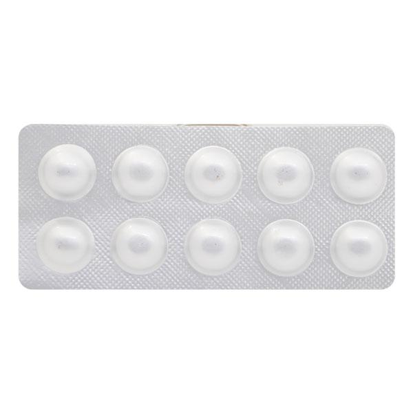 FEELAL Tablet 10's - Global Surgicals
