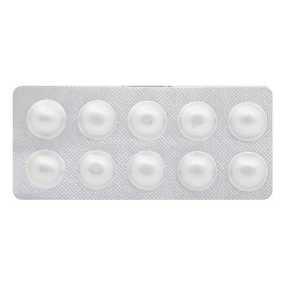 FEELAL Tablet 10's - Global Surgicals
