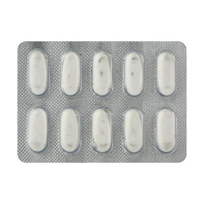 Fegra 120mg Tablet 10'S - Global Surgicals