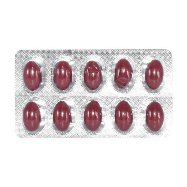 Felicita OD Capsule 10'S - Global Surgicals
