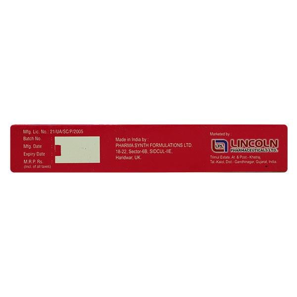 Femolink Cream 20gm - Global Surgicals