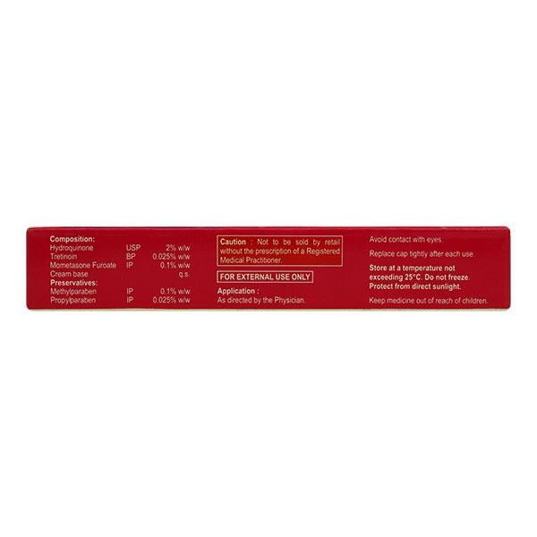 Femolink Cream 20gm - Global Surgicals
