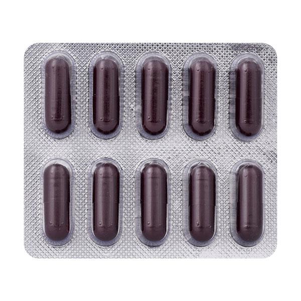Fenocor 200mg Capsule 10'S - Global Surgicals