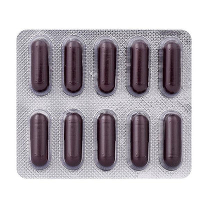 Fenocor 200mg Capsule 10'S - Global Surgicals
