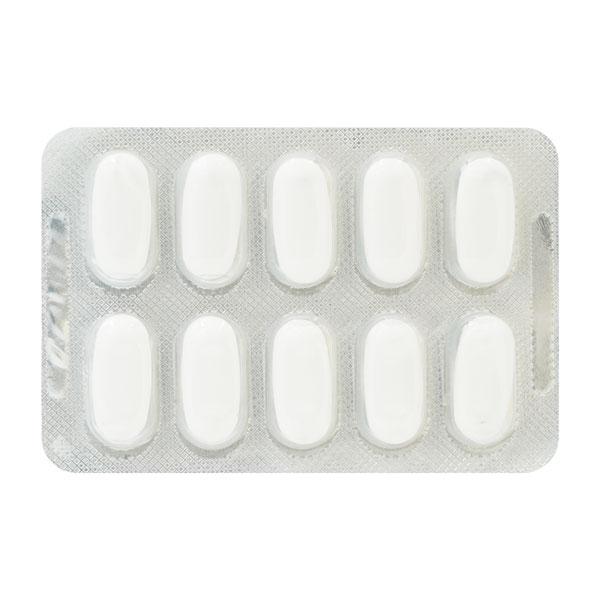 Fenolip 145mg Tablet 10'S - Global Surgicals