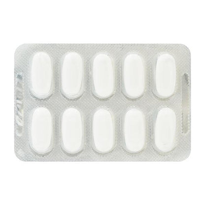 Fenolip 145mg Tablet 10'S - Global Surgicals