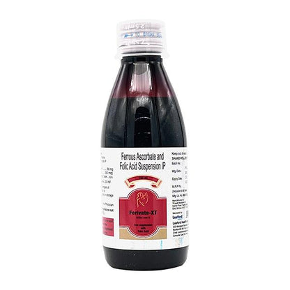 FERIVATE XT Suspension 150ml - Global Surgicals