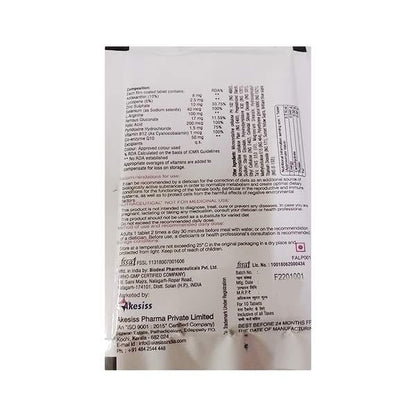 FERTIPINK Tablet 10's - Global Surgicals